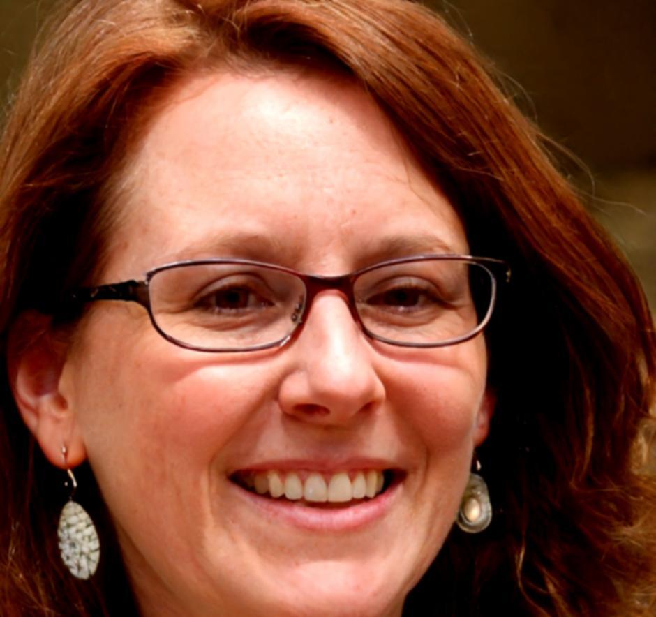 Portrait de Célestine Moreau
